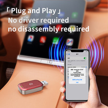 �羳Android���ӟo��Carplay�O����������USB�������܇�d���ܹ�