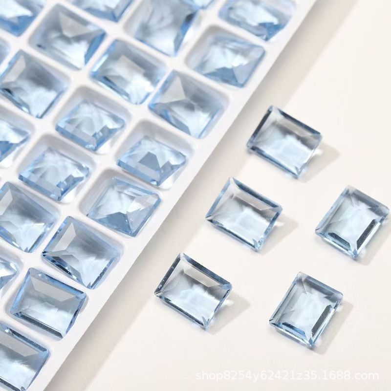 아이스 라이트 블루