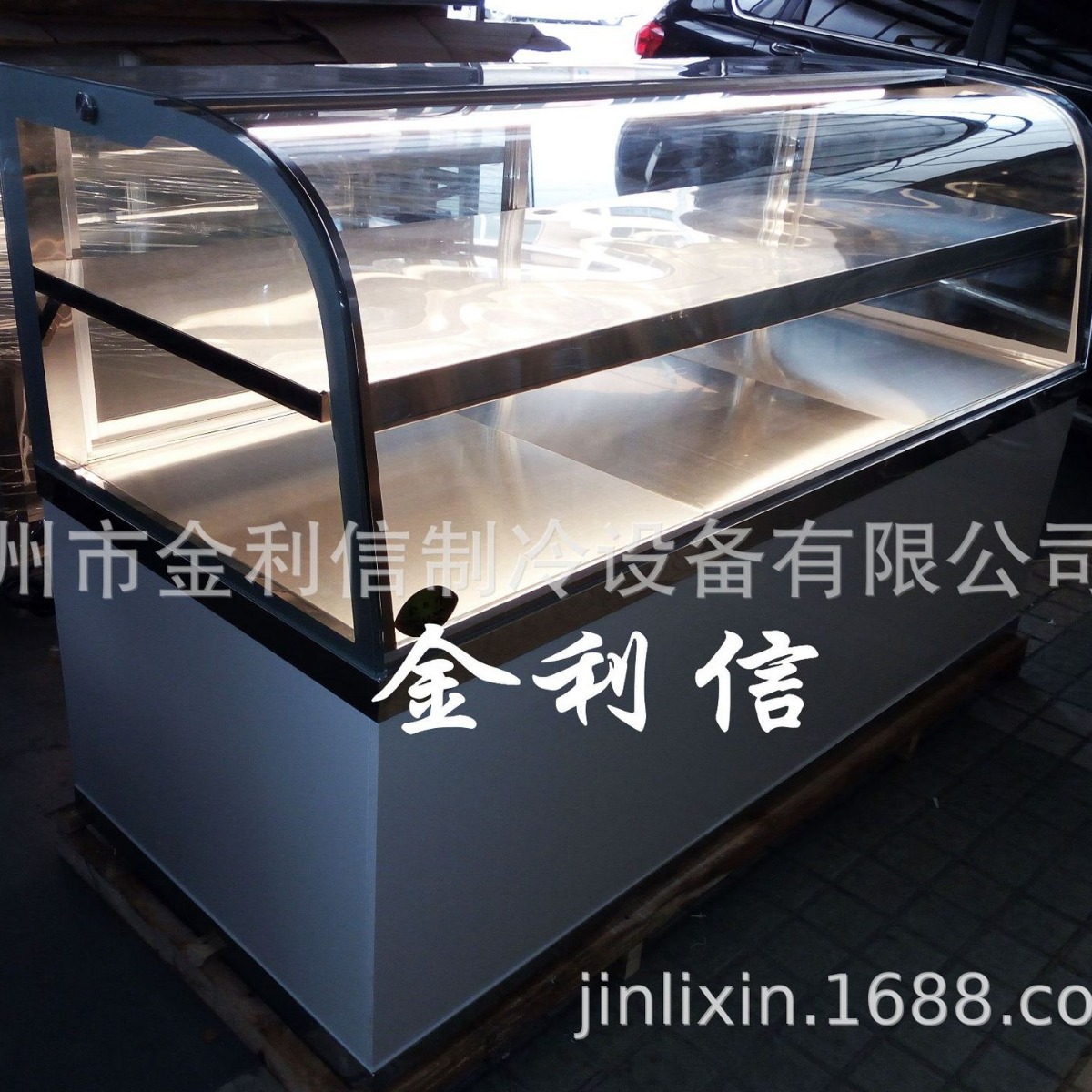 优惠款白色2层桃酥饼葡挞热酥柜芝士包电热暖炉炸鸡块保酥展示柜