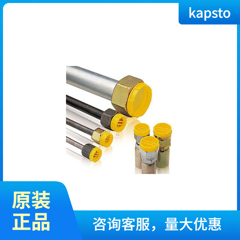 优势供应kapsto GPN 系列堵头 GPN 700 M6M8M12M20 样品