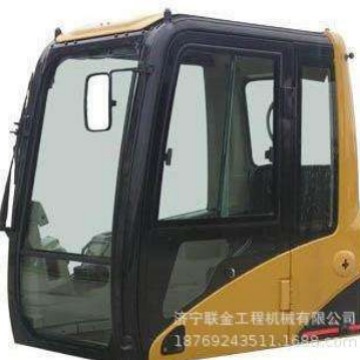 徐工挖掘机XE270驾驶室 驾驶室门 全车玻璃 批发零售