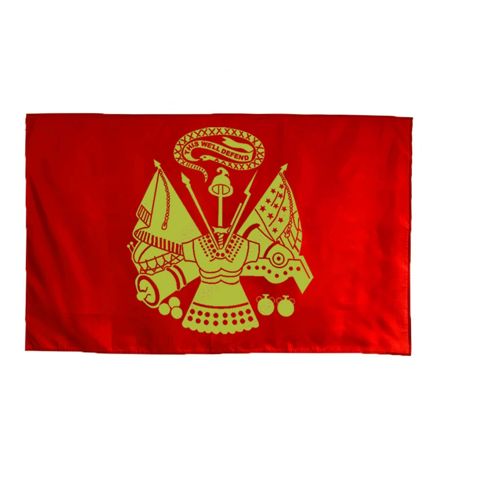 Флаг в наличии, американский, 3*5 футов (90*150), трехслойный