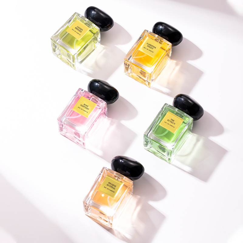 2024 Neues heißes Parfüm Flower Tale of Things Neues Damenparfüm Frischer und anhaltender Duft für Studentinnen_voghion.com