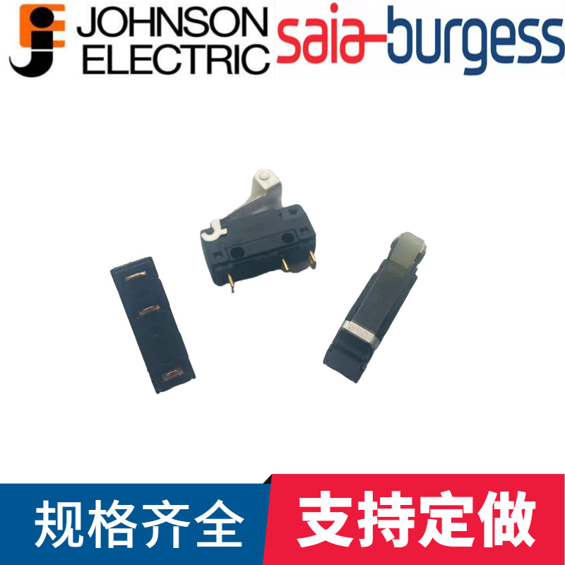 V4NCT7ARG思博微动开关SAIA-BURGESS型号