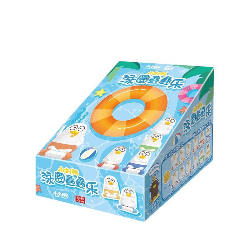 玩点无限天官赐福动画早茶叠叠乐正版周边潮玩盲盒谢怜桌面摆件|undefined