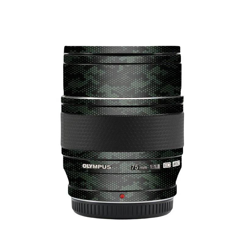 漫步驴 Olympus, защитная линза совместимая, наклейка, накладка, 3м
