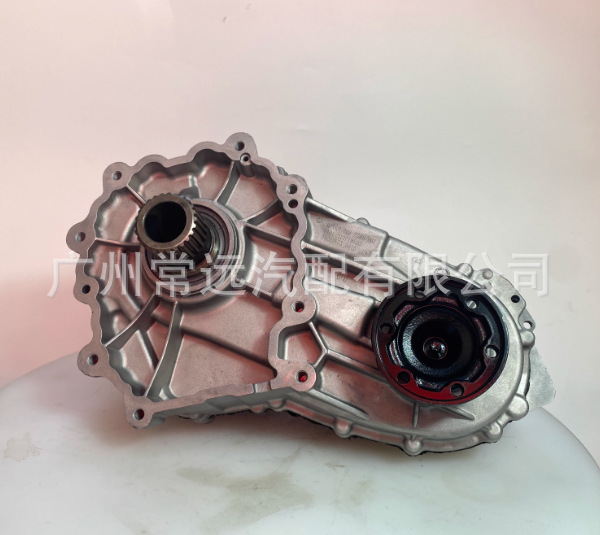 Original Benz W167 Gle350 400 Gle450 Gls400550 Transfer Case Assembly Differential Assembly