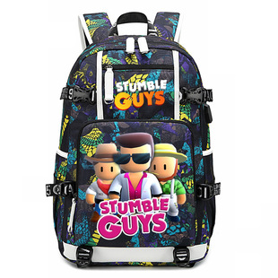 �Α�Stumble Guys��ײ�Ɍ���߅ӡ���W�������Բʰ��\�Ӱ��p�米��