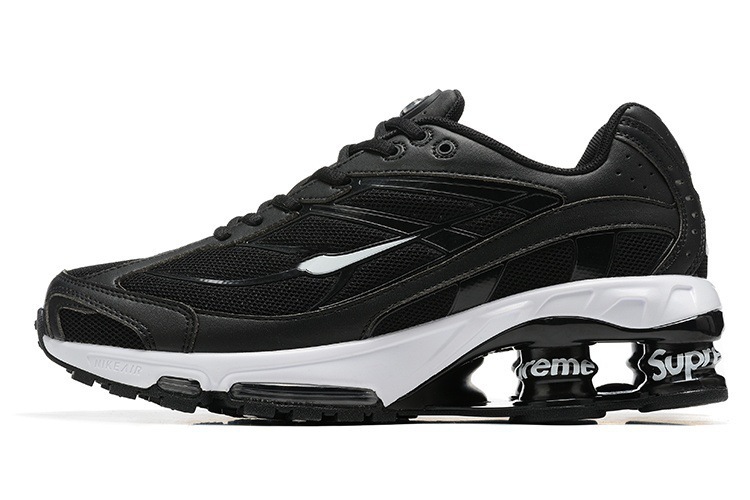 2025外贸气垫鞋airmaxTN plus Shox柱子鞋休闲透气网面男鞋运动鞋|undefined