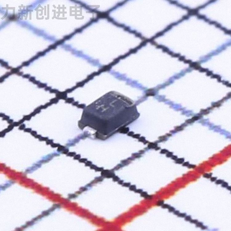 NSR0130P2T5G封装SOD-923肖特基二极管