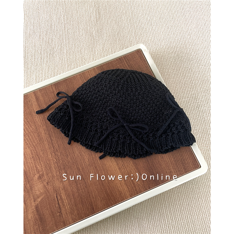 Damen Stroh Fischerhut Im Retro Stil Für Den Strand_voghion.com