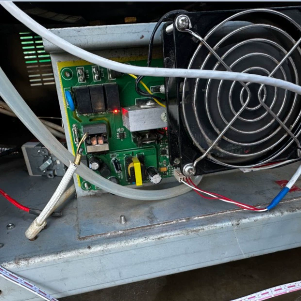 Binjiang медицинская цифровая стерилизация горшок LS-150LD автоматический вертикальный паровой стерилизатор под давлением