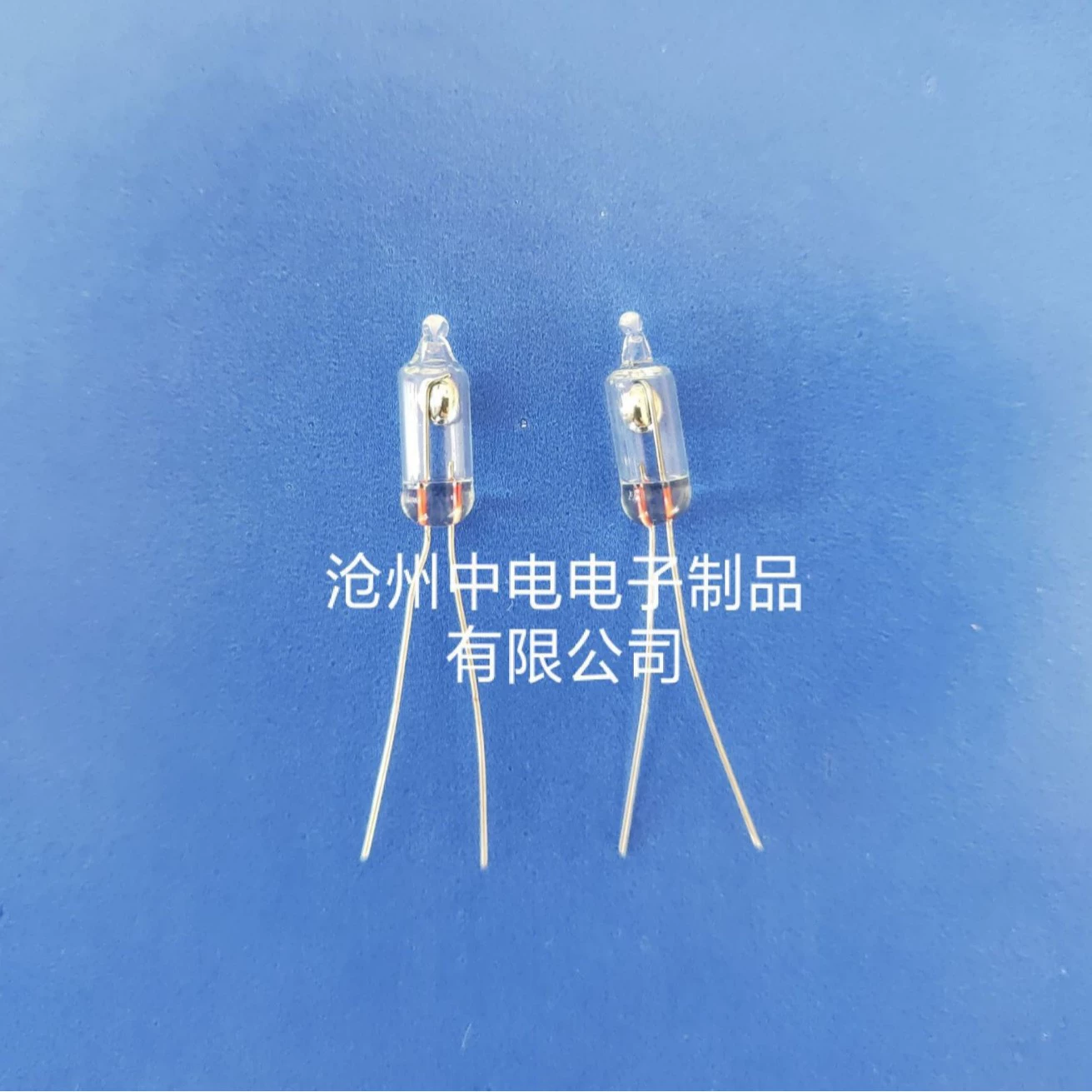 Производители напрямую поставляют 5 мм ртутный переключатель