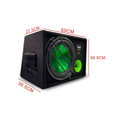 Car Audio Car Subwoofer Car speaker/subwoofer