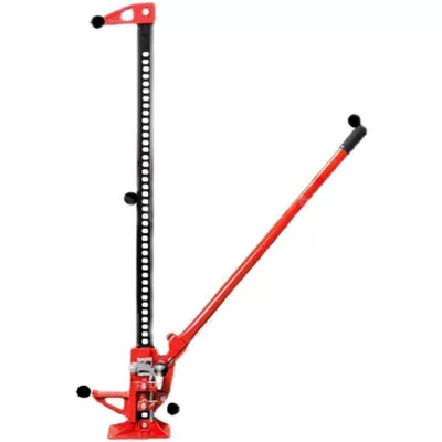 Car jack 0kg Top农夫顶手动升降器