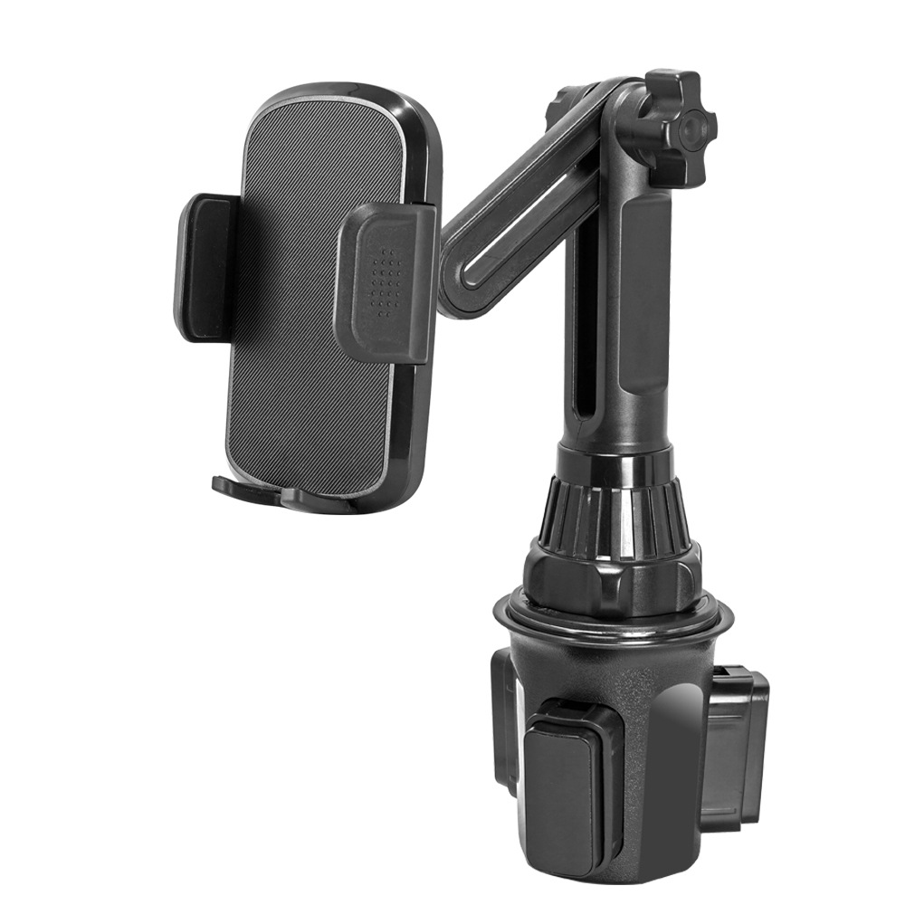 공장 직접 새로운 창조적 인 국경 물 컵 홀더 자동차 휴대 전화 홀더 자동차 컵 홀더 휴대 전화 홀더 도매