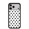 New version of WF [black and white polka dots]