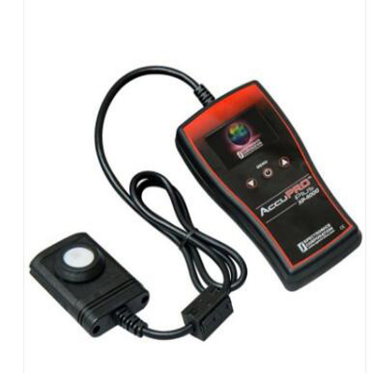 美国SP数字式强度计/照度计 型号:XP-4000库号：M407510