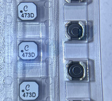 LPS4018-473MRC����늸�����SMD�ͣ� 47uH Shld 20% 560mA 650 mO