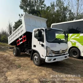货车;挂车;客车