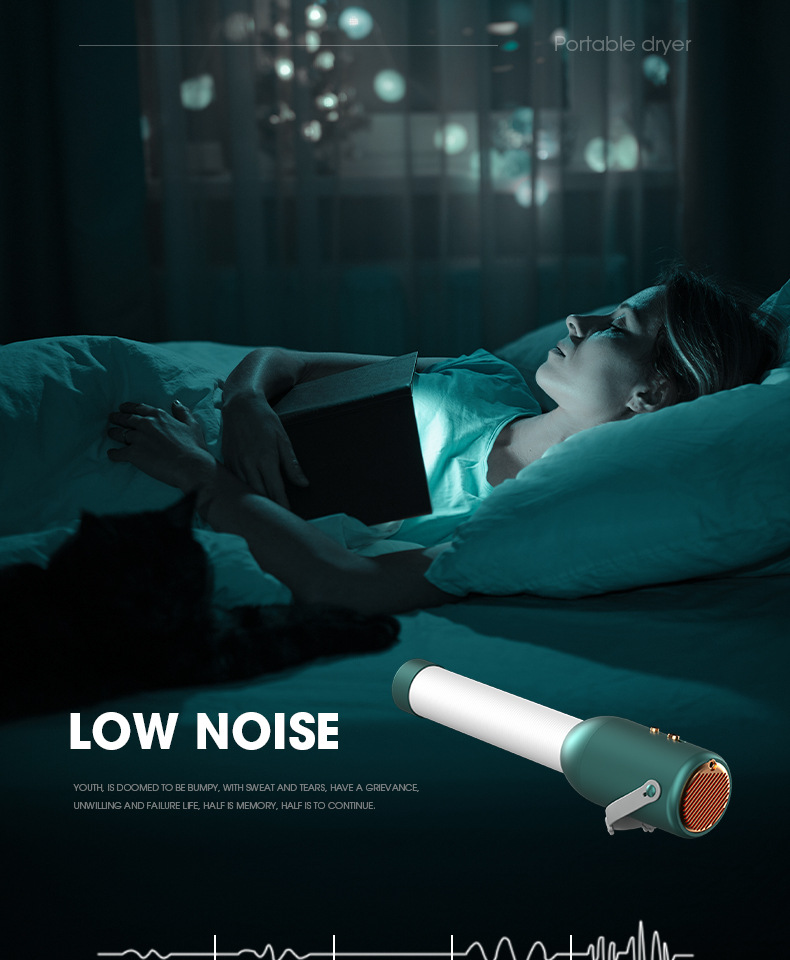 便携干衣机ALI_23