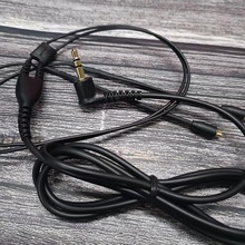 适用SE215 SE535 SE846 SE315 SE425 MMCX UE900耳机线 音频线