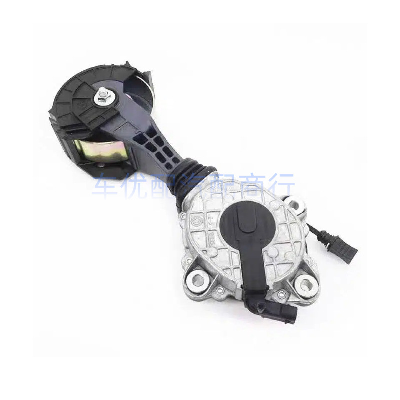 120455 V759883280 Is Suitable for Peugeot Citroen Ds Fengshen Bmw Mini 1.6t Water Pump Friction Wheel