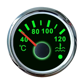 汽车仪表;汽车传感器;转速表