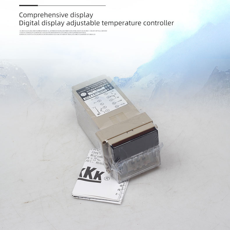 KKK�����¿���XMTG-131 K 0-399 �¿��� ��������¶ȿ���