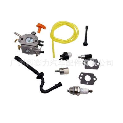 Chainsaw Carburetor Kit Motorcycle Carburetor