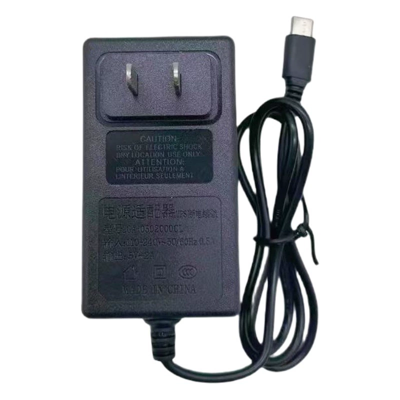 Оптовая продажа от производителя: внутренний блок питания 5В для камер видеонаблюдения, ИБП, источник бесперебойного питания, литиевая батарея