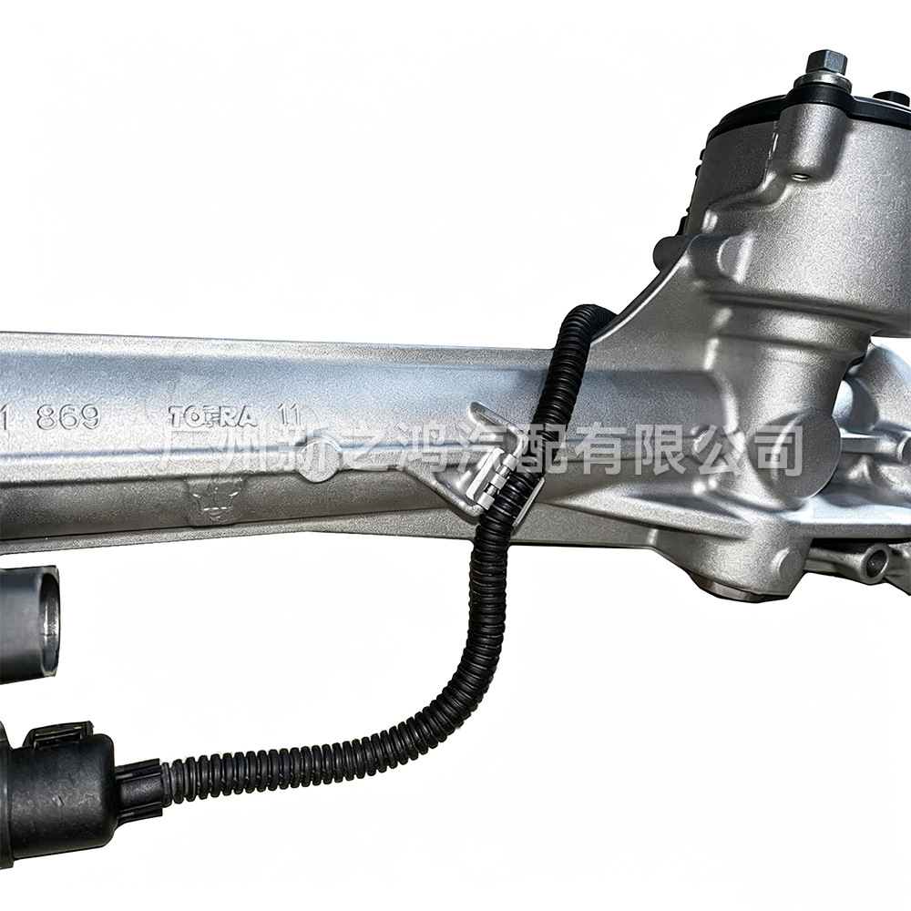 670106617 670105677 is suitable for the steering gear assembly of Maserati Quattroporte, Ghibli, Levante LHD