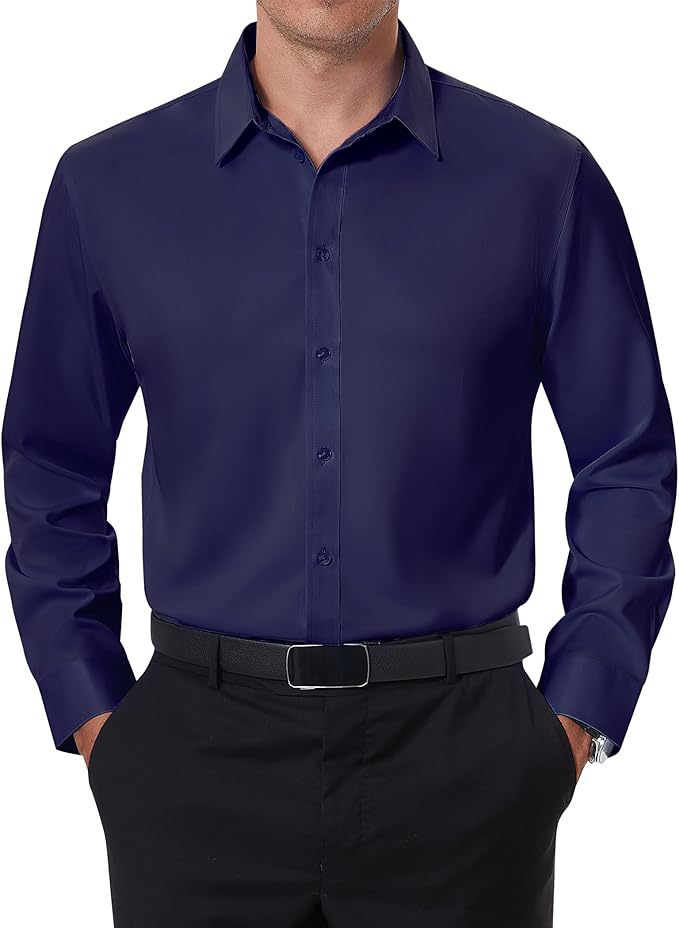 Темно-голубой