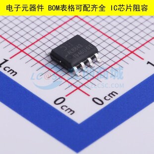 AL8843SP-13 SO-8-EP LED�� ԭ�b��Ʒ