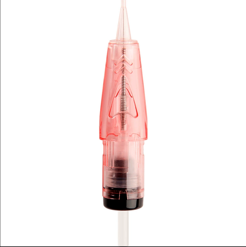 Tattoo FIX Demon current instrument Universal needle -specific needle tattoo eyebrows, lips, small tattoos, cut threads