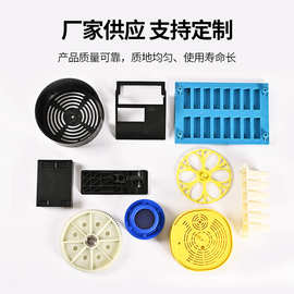 厂家直营注塑加工塑料制品 尼龙齿轮 ABS外壳 注塑各种异型件