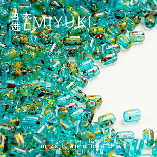 6mm�ձ��M�ڽ𲭗���ض�DIY�����Ʒ�����朲����ֹ�ɢ��