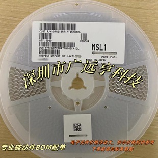 GRM31M7U1H682JZ01L��ʯ���6800PF 50V U2J 1206