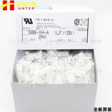 S8B-XH-A(LF)(SN) Ӳ2.5mm 8P JST/Չ B ȫԭb