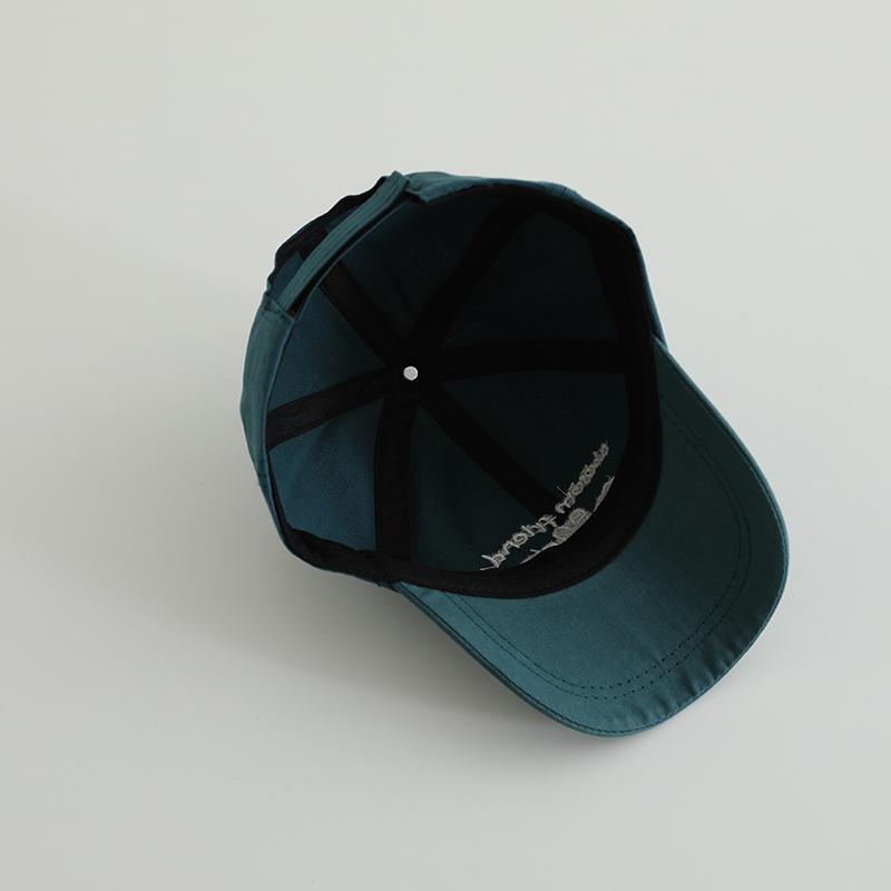 2-5 Sombreros de primavera y otoño delgados gorras de lengua de pato para niños y niñas sombreros de protección solar sombreros de béisbol de moda coreana