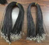 1.5mm 8-shaped buckle 45+5cm extension chain