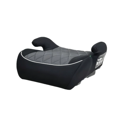 Genius Baby Child Safety Car child safety seat - 42365205cm-grayblackno-isofix