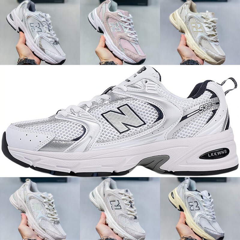 Putian Pure Original New Balance Nb530 Running Shoes Breathable Mesh Height-Increasing Sneakers for Men and Women Classic Dad Shoes Putian Pure Original New Balance Nb530 Running Shoes Breathable Mesh Height-Increasing Sneakers for Men and Women Classic Dad Shoes