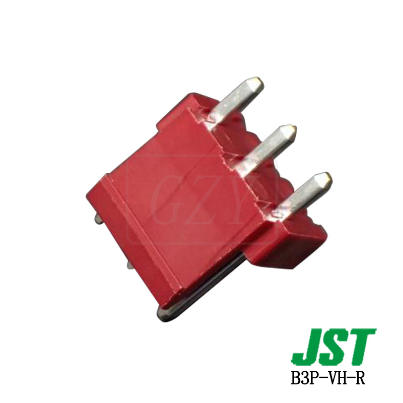 ��ӦB3P-VH-R ��������JST������ VHϵ�� 3.96mm���
