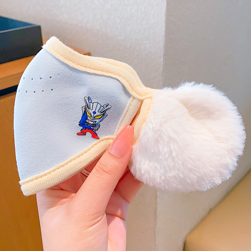 6#울트라맨 제로 [아기아기] - 3~12세