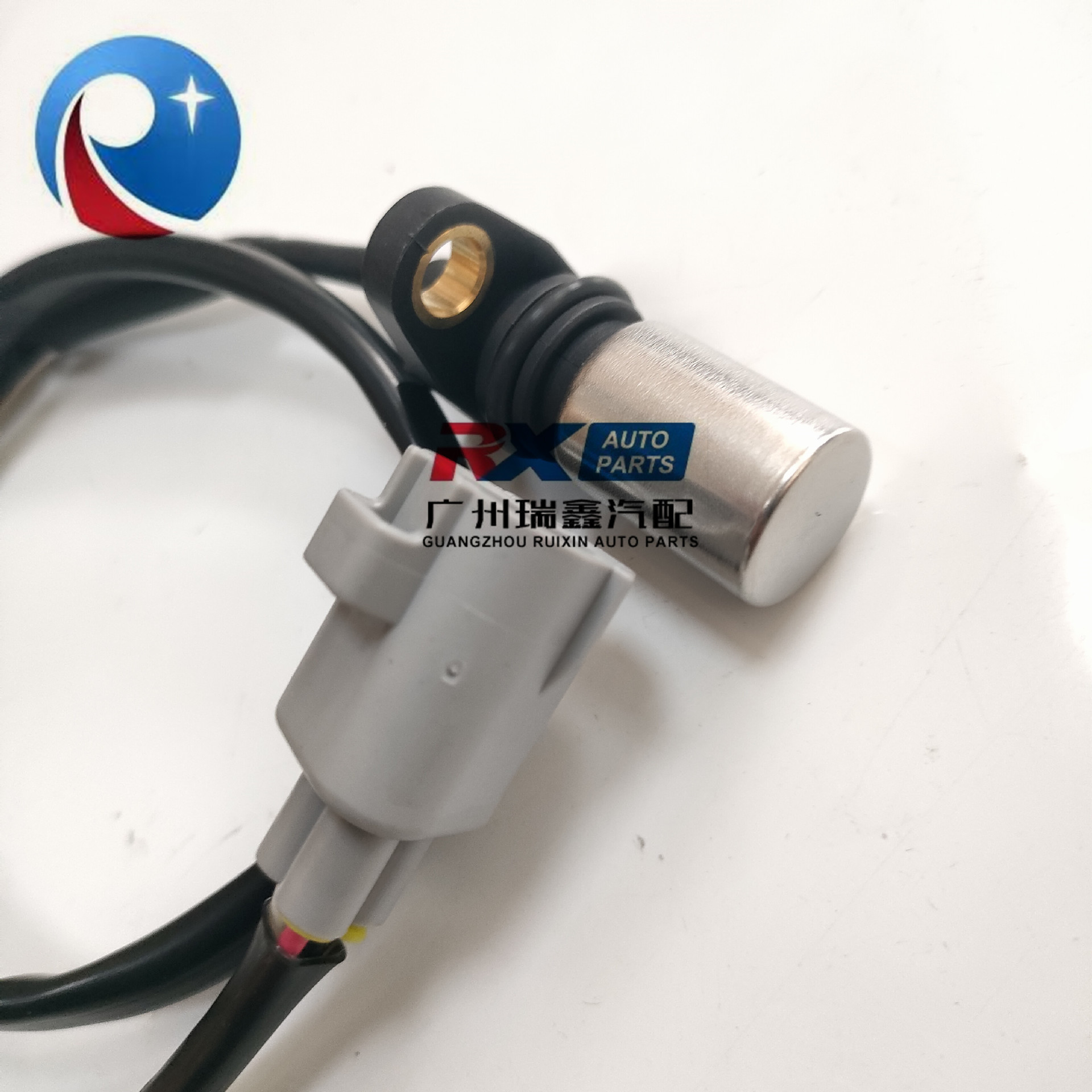 Adecuado para Toyota HELAX VIGO sensor de posición del cigüeñal 90919-050hilux sensor