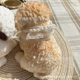 Large Simulation Teddy Dog Pinch Le Chao Cute Cute Pet Ornament Soft Glue Vent Decompression Toy Teddy Dog Puppy