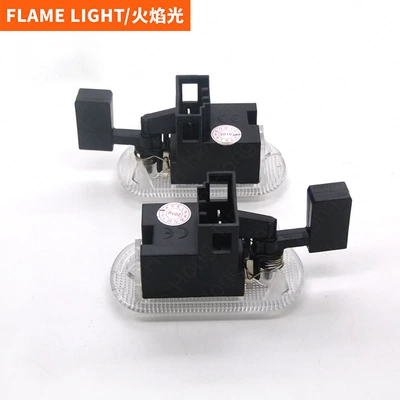 LED glove box light License plate lamp