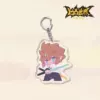 AO Urchual keychain -31