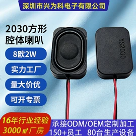 扬声器;电声器件